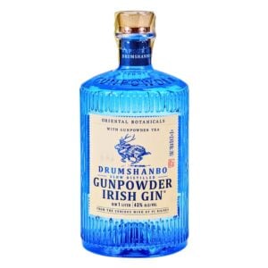 Drumshanbo Gunpowder Irish 43%