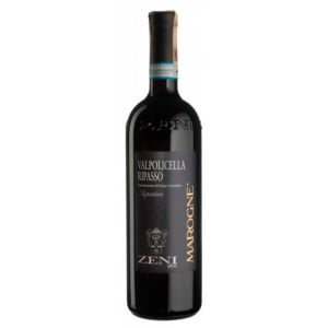 Zeni 1870 Valpolicella Superiore DOC Ripasso 2022