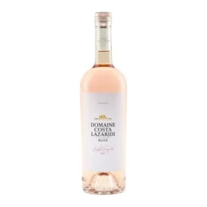Domaine Costa Lazaridi Rose 2024