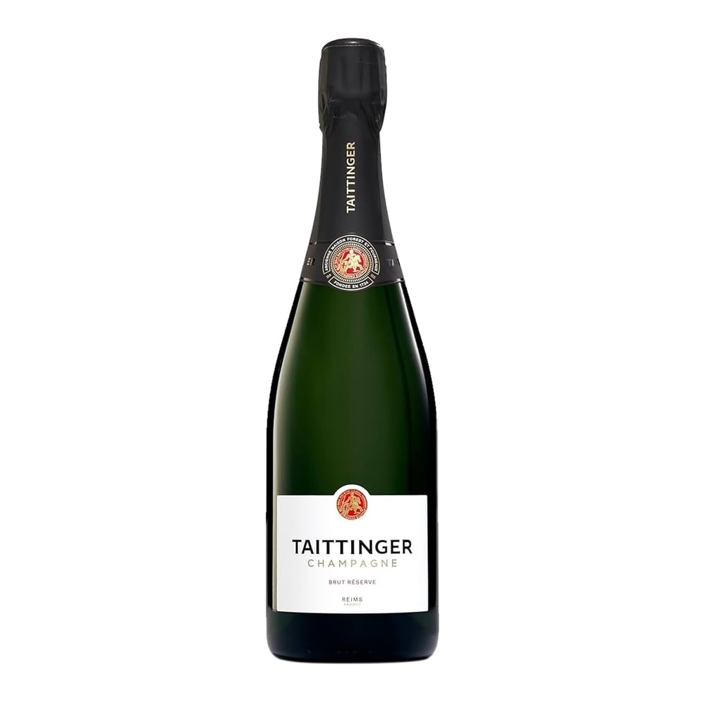 Taittinger Brut Reserve