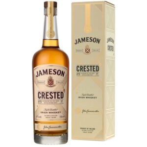 Jameson Crested 40%