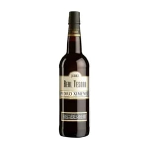 Real Tesoro Pedro Ximenez 17%