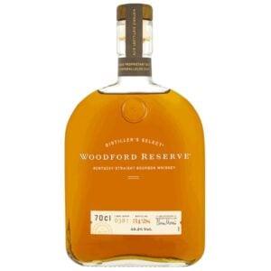 Woodford Reserve 45,2%