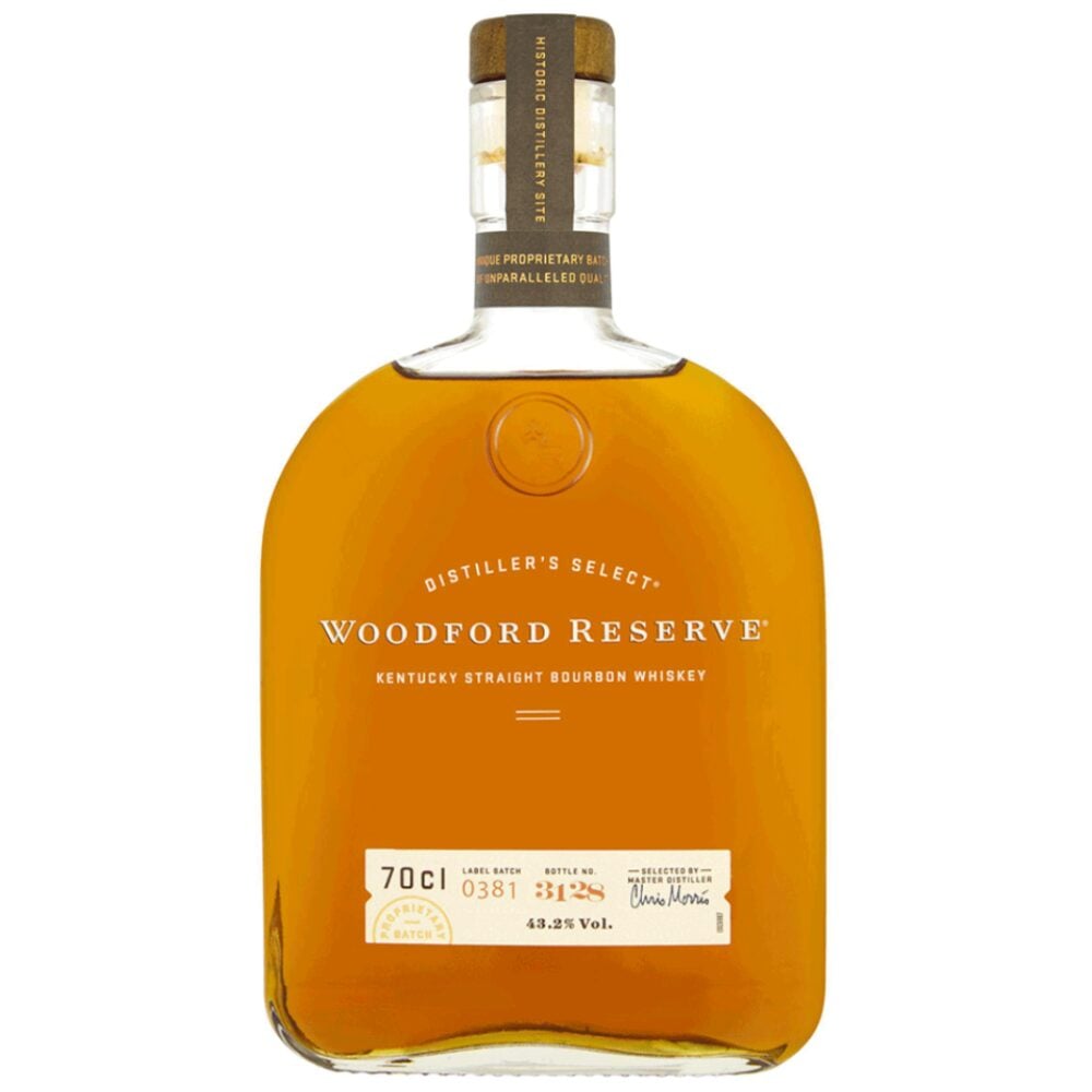 Woodford Reserve 45,2%