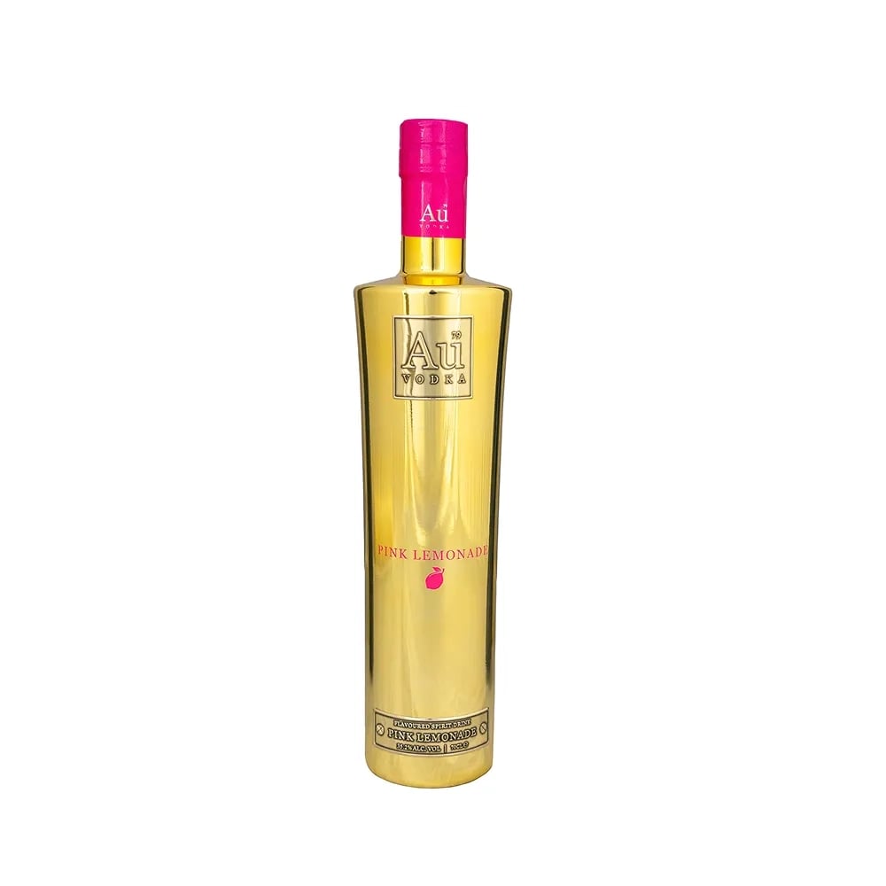 Au Pink Lemonade 35%