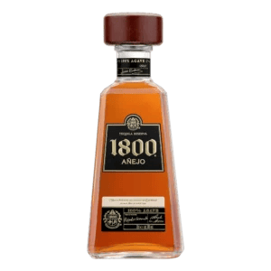 Tequila 1800 Añejo 38% 700ml