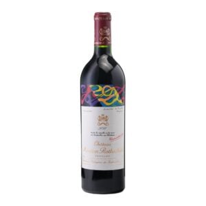 Chateau Mouton Rotschild 2011