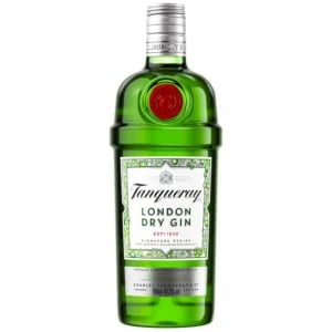 Tanqueray London Dry Gin 43,1%
