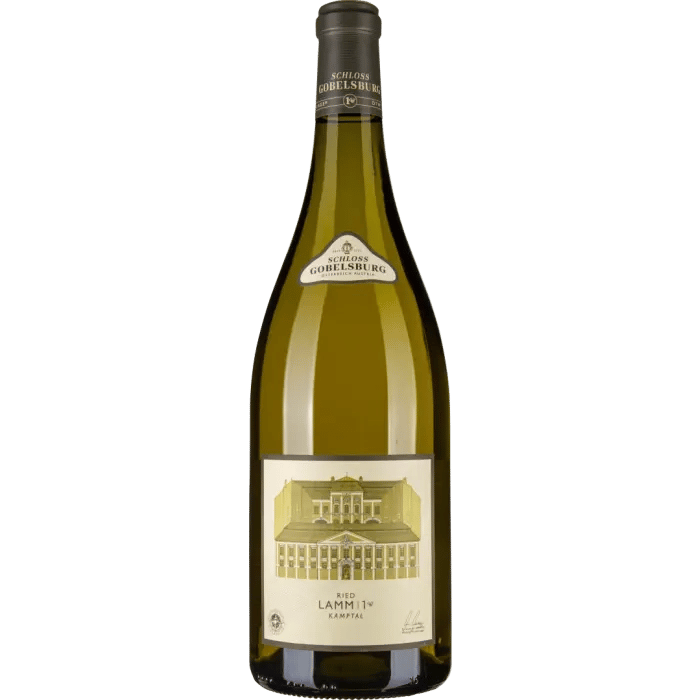 Gobelsburg Gruner Veltliner Ried Lamm Kamptal DAC 2017