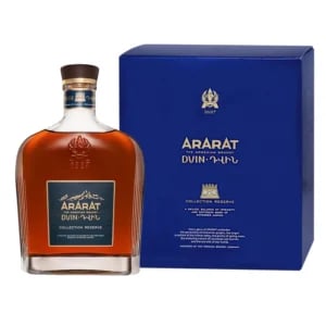 Ararat Dvin Reserva 40%