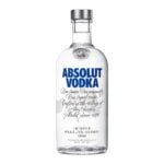 Absolut 40% 0,7l