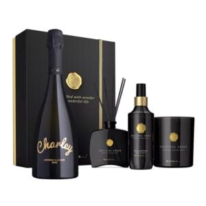 Pudełko Prezentowe 'Black Appeal' RITUALS & Fine Spirits