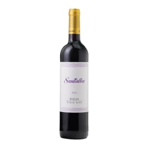 Bodegas Santalba Vina Hermosa Tinto Joven