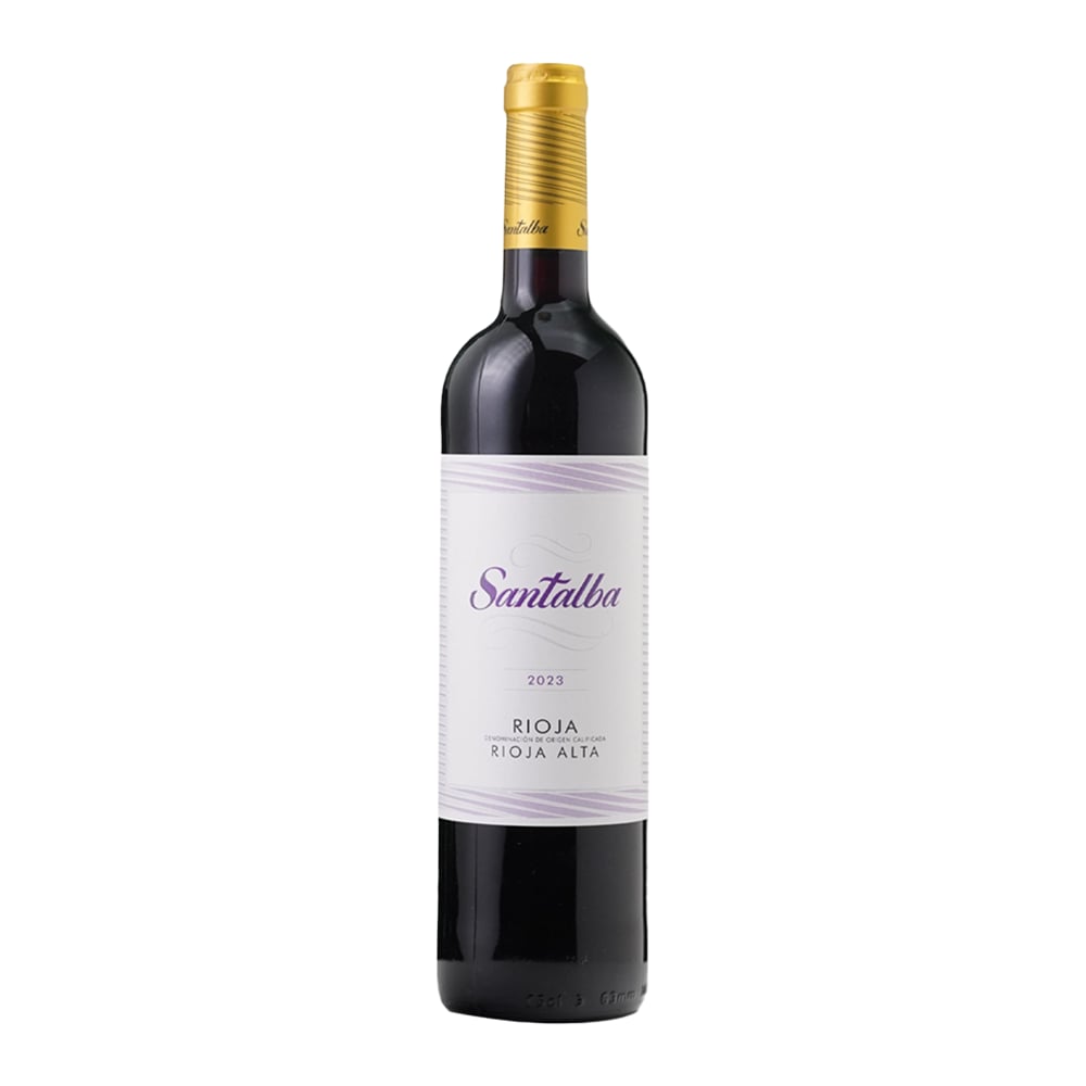 Bodegas Santalba Vina Hermosa Tinto Joven