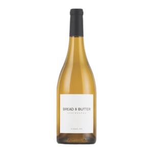 Bread & Butter Chardonnay 2023