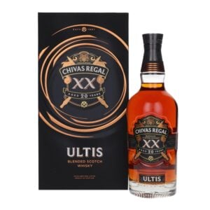 Chivas Regal ULTIS XX 0.7L
