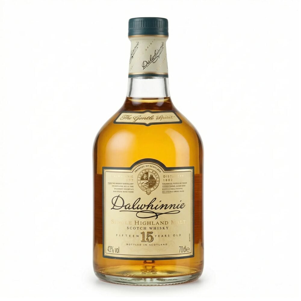 Dalwinnie-15YO-43