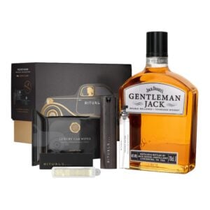 Zestaw prezentowy Gentleman RITUALS & Fine Spirits