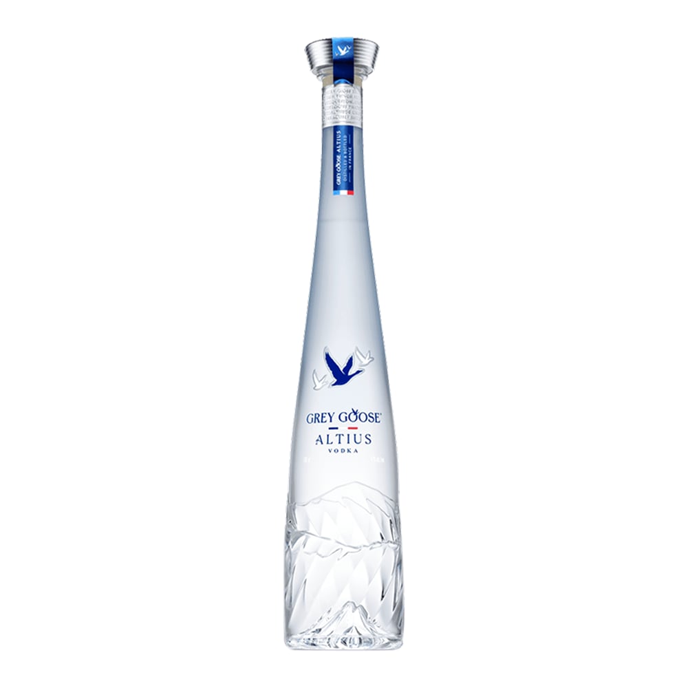 Grey Goose Altius