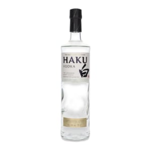 Haku Japanese Craft 40% 0.7l