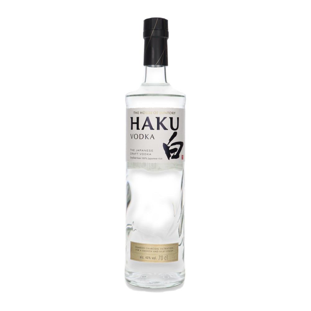 Haku Japanese Craft 40% 0.7l