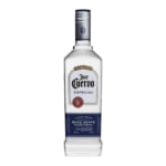 Jose Cuervo Silver 38% 0,7l