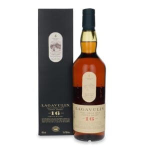 Lagavulin 16YO 43%