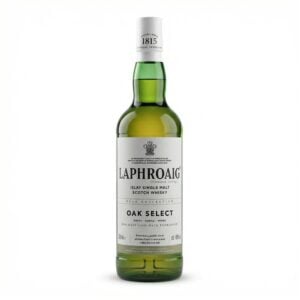 Laphroaig Oak Select 40%