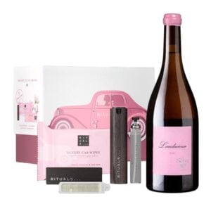 Madame' RITUALS & Fine Spirits - Elegancki Zestaw Prezentowy dla Niej