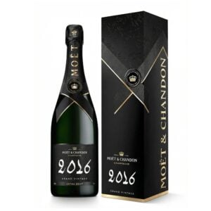 Moët & Chandon Grand Vintage 2016 Box