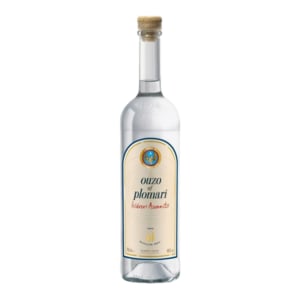 Ouzo-Plomari