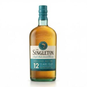 Singleton 12YO 40%