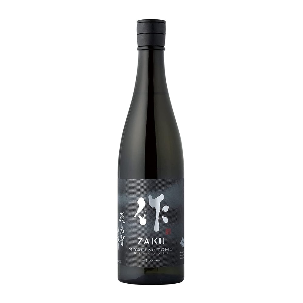 Zaku Miyabi No Tomo