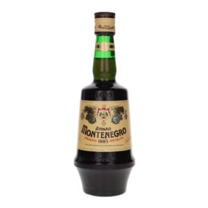 Amaro Montenegro 23% 0.7l