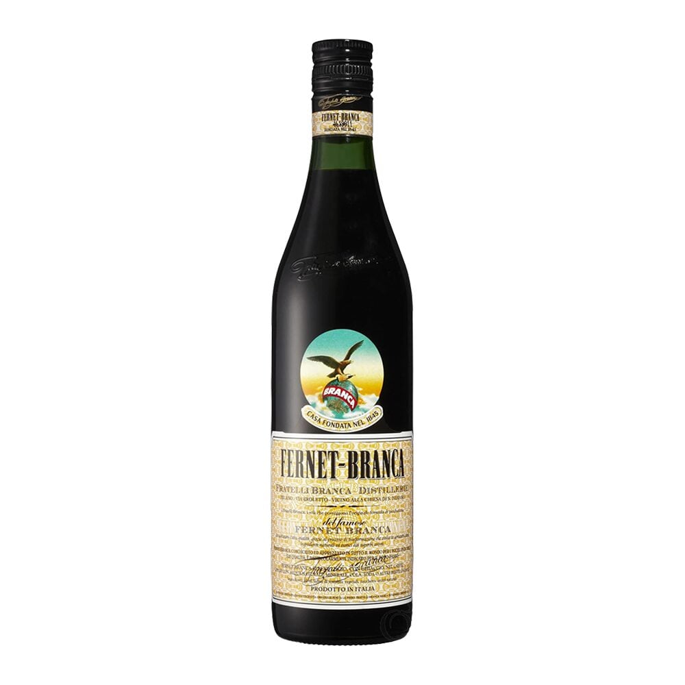 Fernet-Branca 35% 0.7l