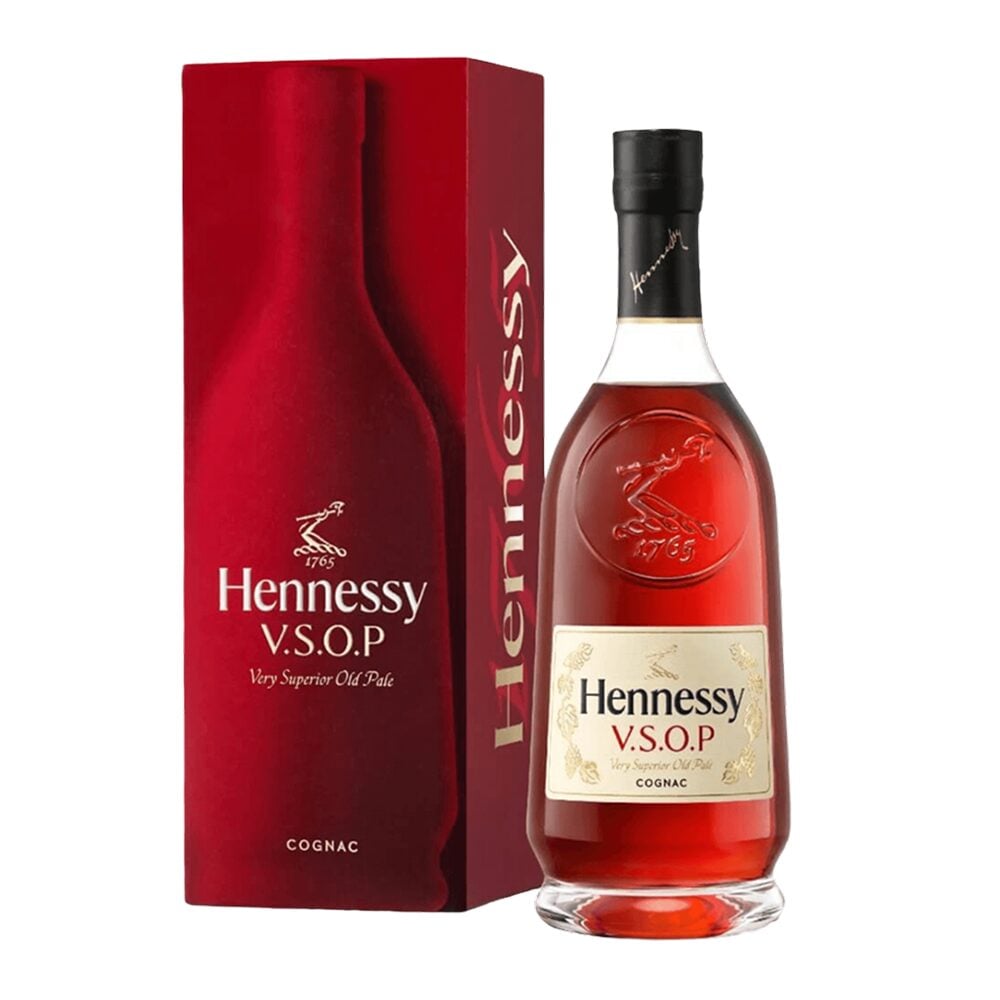 Hennessy VSOP 700ml
