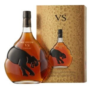 Meukow VS 40% 0.7l Box