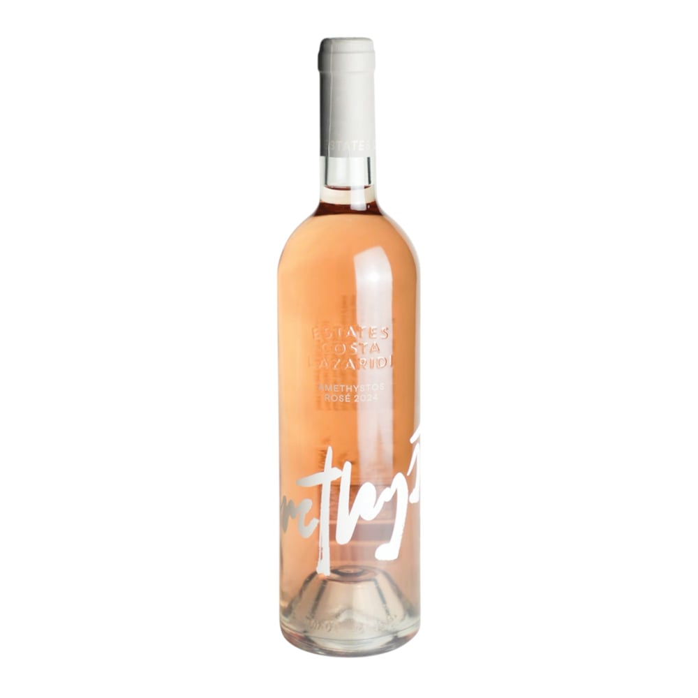 Amethystos Rose 2025