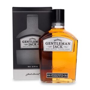 Gentleman Jack 40% 0,7l Box