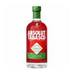 Absolut Tabasco 38% 0.7l