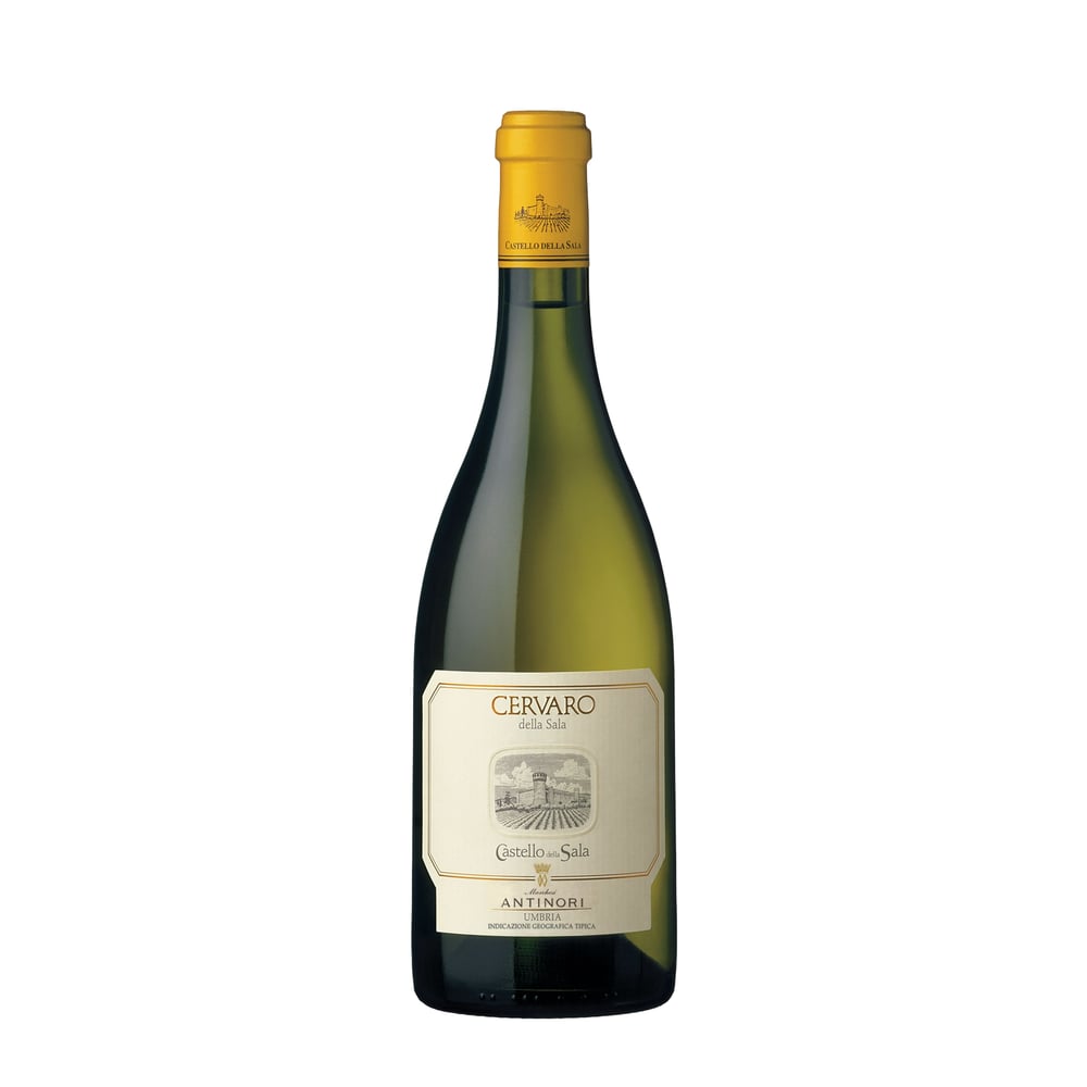 Antinori Castello della Sala Cervaro 2023