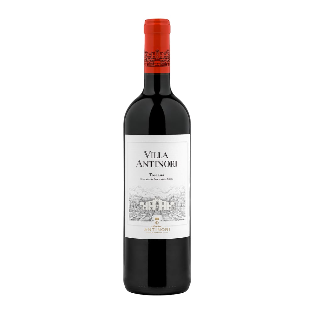 Antinori Villa Antinori Rosso 2023