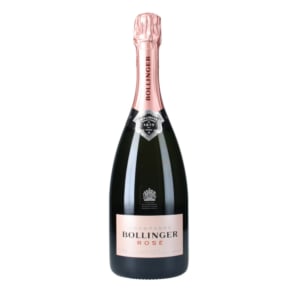 Bollinger Rose Brut