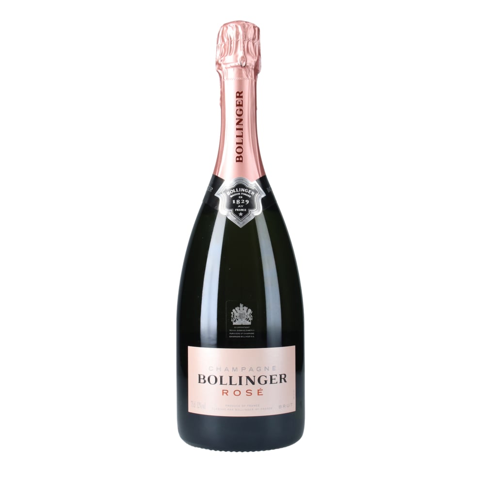 Bollinger-Rose-Brut