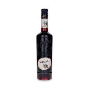 Giffard Crème de Mûre 16% 0.7l