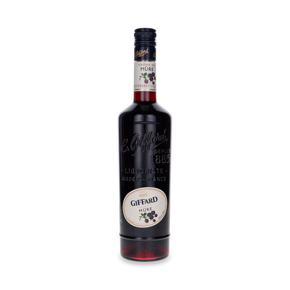 Giffard-Creme-de-Mure