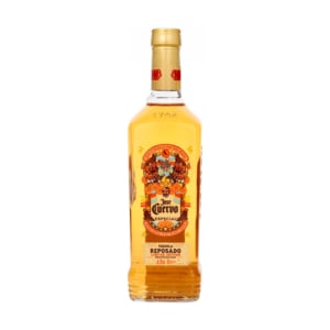Jose Cuervo Reposado Limited 35% 0.7l