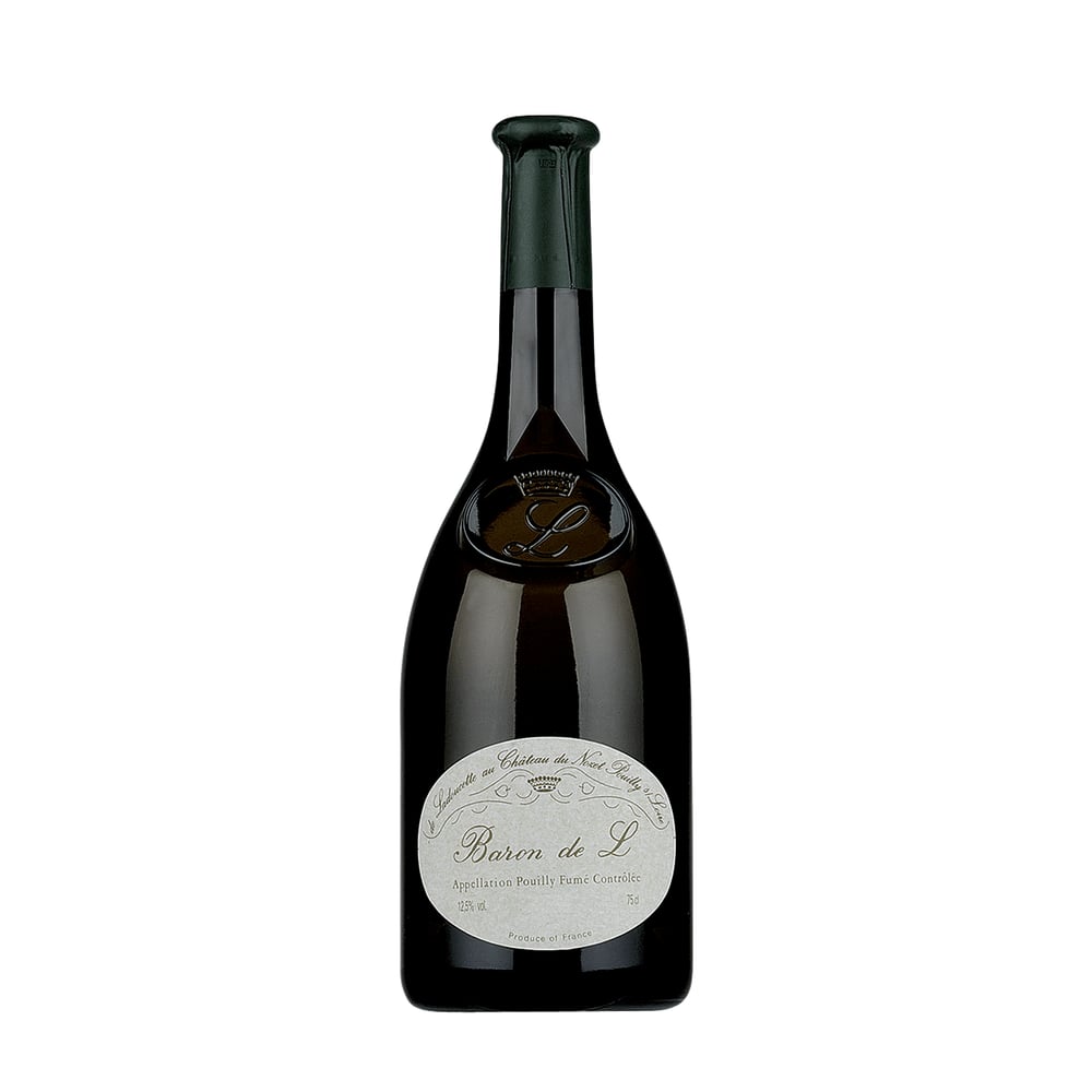 Ladoucette Baron de L Pouilly-Fume 2023