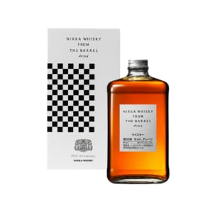 Nikka From The Barrel 90th Anniversary 51.4% 0.5l