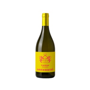 Antonutti Traminer
